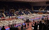 XVI Mistrzostwa Europy Open IKO oraz Puchar Europy Juniorów Kyokushin Karate w Bukareszcie