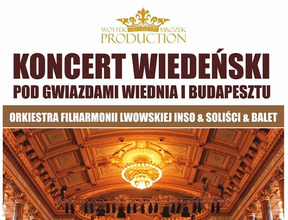 Koncert Wiedeński