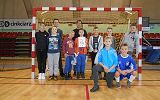 IV miejsce  reprezentacja SP 6 Krosno