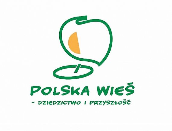 Logo Polska Wieś