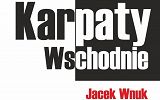 Plakat Jacek Wnuk - wystawa fotografii „Karpaty Wschodnie”