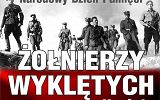 Plakat uroczystości obchodów Narodowego Dnia Pamięci Żołnierzy wyklętych