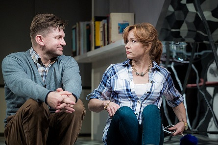 XXXIX KROŚNIEŃSKIE SPOTKANIA TEATRALNE - edycja wiosenna - zdjęcie w treści 