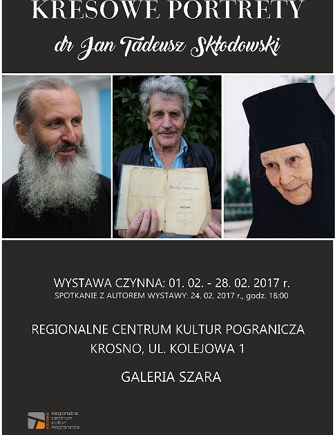 Dwie wystawy fotograficzne w RCKP - zdjęcie w treści  nr 1