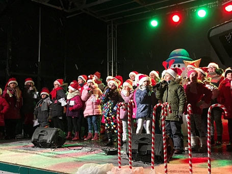 Świąteczny rynek – podsumowanie - zdjęcie w treści  nr 1