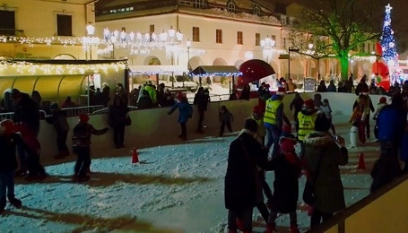 Świąteczny rynek – podsumowanie - zdjęcie w treści 