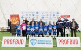 Beniaminek Krosno Cup U8