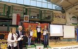 W Krośnie odbył się Ogólnopolski  Memoriał im. Jana Barana w strzelectwie sportowym