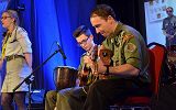 23. Ogólnopolski Festiwal Piosenki Harcerskiej „Śpiewograniec”  - zdjęcie uczestników