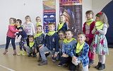 V Krośnieński Festiwal Nauki i Techniki