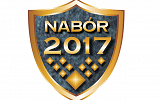 Logo nabór