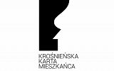 Logo Krośnieńska Karta Mieszkańca