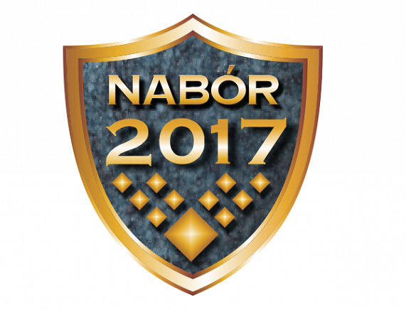 Logo nabór