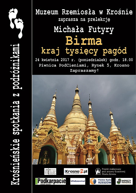 „Birma – kraj tysięcy pagód” - zdjęcie w treści  nr 3