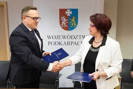 NOWE OBLICZE TRANSPORTU PUBLICZNEGO W KROŚNIE - zdjęcie w treści  nr 2