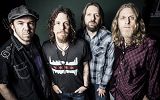 The Steepwater Band Main Press photo 2014