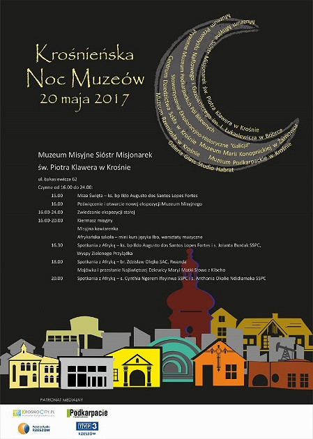 20 maja rusza XI Krośnieńska Noc Muzeów! - zdjęcie w treści  nr 9