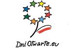 Logo Dni Otwarte Funduszy Europejskich