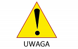 Grafika - uwaga