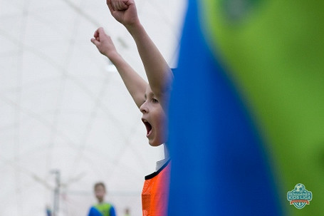 Beniaminek KIDS Liga - zdjęcie w treści  nr 2