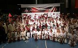 Udany start krośnieńskich karateków na Mistrzostwach Europy Karate w Danii