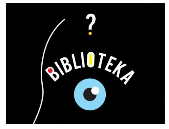 Logo Tygodnia Bibliotek