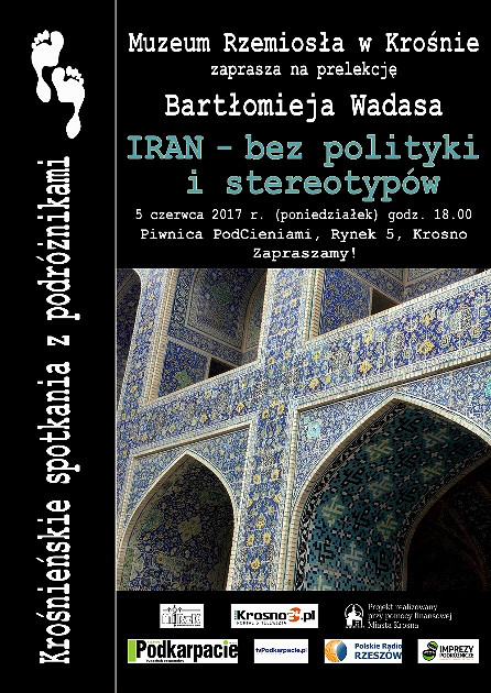 Iran - bez polityki i stereotypów  - zdjęcie w treści 