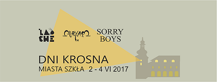 Dni Krosna - Miasta Szkła 2017 - zdjęcie w treści 