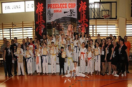 II  Ogólnopolski Turniej 