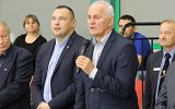 Indywidualne Mistrzowia Polski Młodziczek i Młodzików w tenisie stołowym