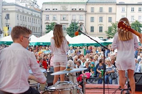 Zapraszamy na 5 Jubileuszowy Wieczór Łemkowski - zdjęcie w treści 