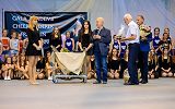 I Gala Akademii Cheerleaderek Fragolin MOSiR Krosno