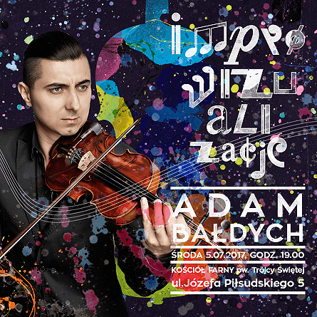 LESZEK MOŻDŻER I ADAM BAŁDYCH GWIAZDAMI TEGOROCZNEJ EDYCJI YOUNG ARTS FESTIVAL - zdjęcie w treści 