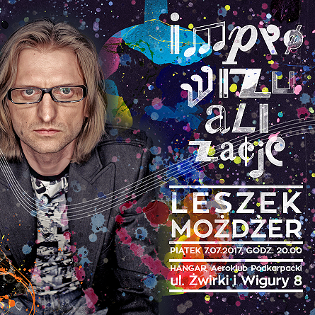 LESZEK MOŻDŻER I ADAM BAŁDYCH GWIAZDAMI TEGOROCZNEJ EDYCJI YOUNG ARTS FESTIVAL - zdjęcie w treści  nr 1