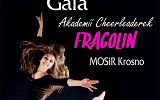 Gala Akademii Cheerleaderek