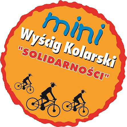 DZIECI NA START - MINI WYŚCIG KOLARSKI „SOLIDARNOŚCI” - zdjęcie w treści  nr 2