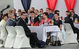 Jubileusz 40-lecia Okręgowego Związku Piłki Nożnej w Krośnie