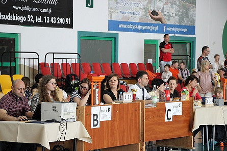 Drużynowe Mistrzostwo Podkarpacia obronione - zdjęcie w treści  nr 3