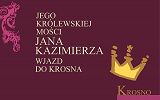 Wjazd Jego Królewskiej Mości Jana Kazimierza do Krosna