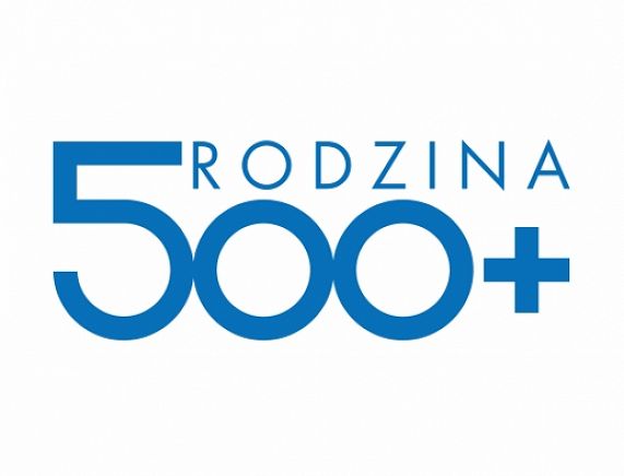 Grafika 500+