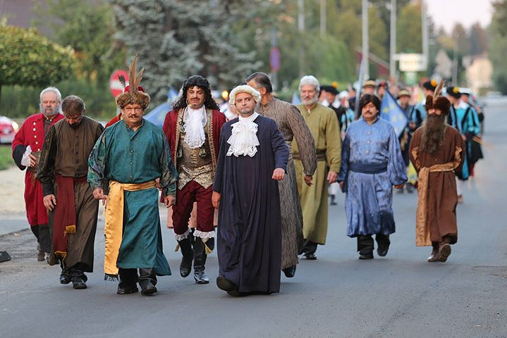 Krosno na jeden dzień ponownie stanie się stolicą Polski! - zdjęcie w treści 