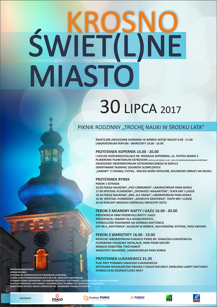 Świet(l)ne Miasto 2017 - zdjęcie w treści 