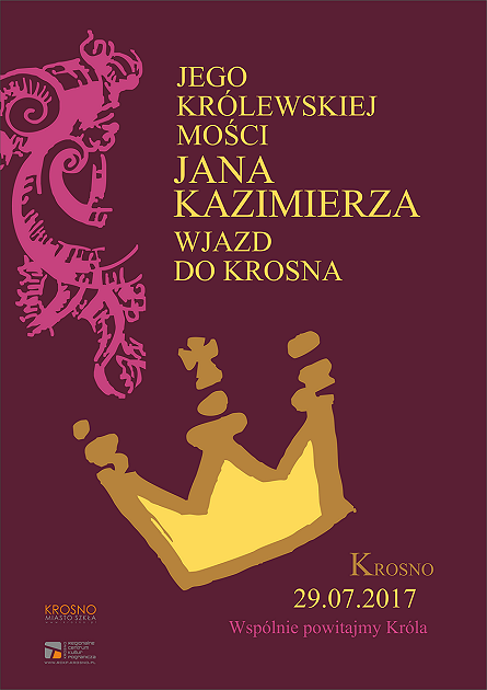 Krosno na jeden dzień ponownie stanie się stolicą Polski! - zdjęcie w treści  nr 1