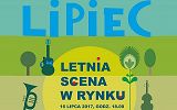 Plakat Koncertu „Na ludową nutę” z udziałem zespołów polonijnych