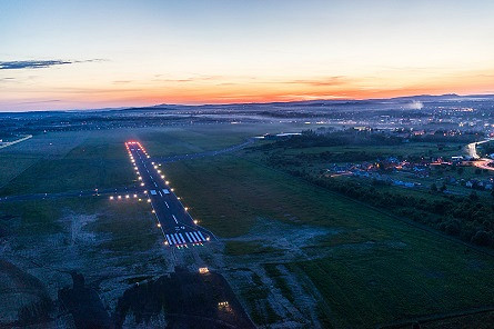 Dzieje się – Lotnisko Krosno - zdjęcie w treści  nr 3