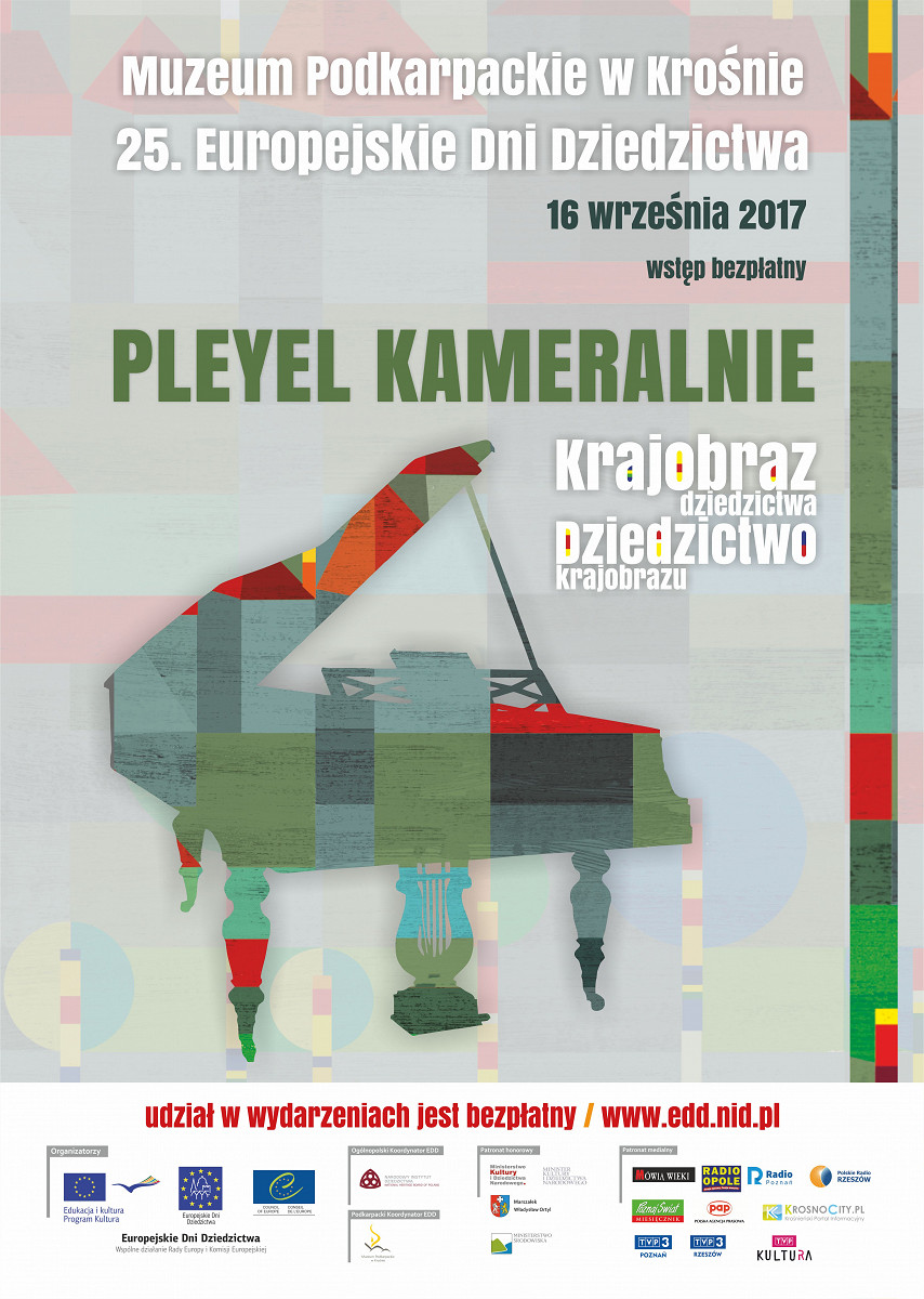 Niezwykły happening muzyczny w Muzeum Podkarpackim - zdjęcie w treści 