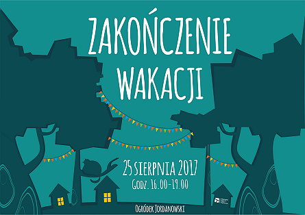 Zakończenie wakacji z Letnią Przygodą - zdjęcie w treści 