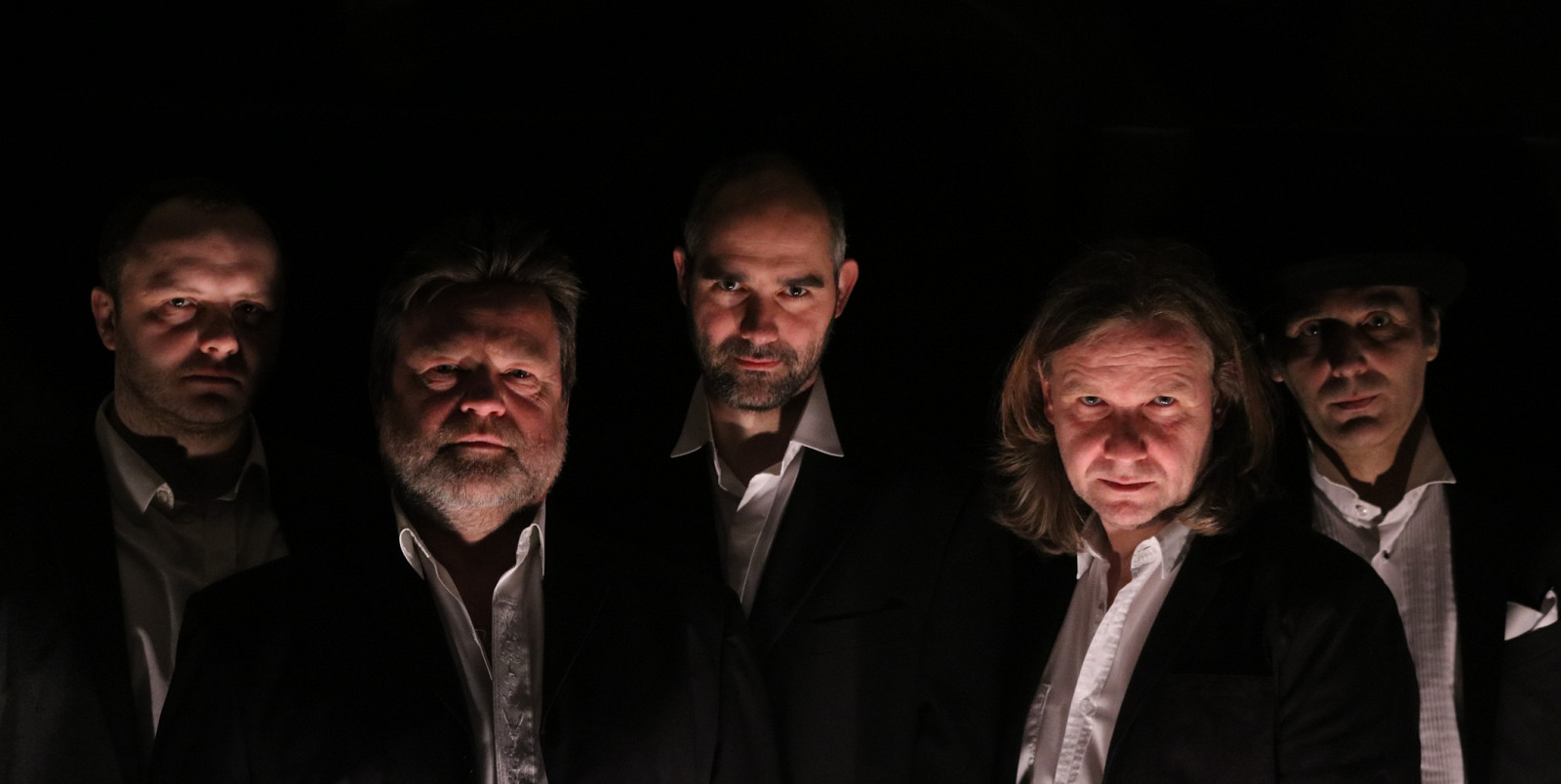 Projekt Volodia: „Nowe brzmienie W. Wysockiego”. Koncert w niedzielę (13.08) na Rynku - zdjęcie w treści  nr 1