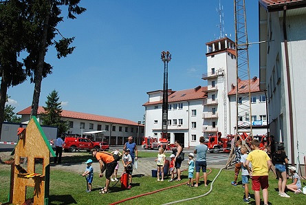 Akcja „Ratujemy-dajemy” 2017 za nami! - zdjęcie w treści  nr 2