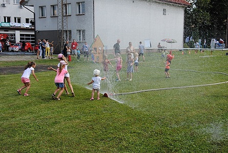 Akcja „Ratujemy-dajemy” 2017 za nami! - zdjęcie w treści  nr 3